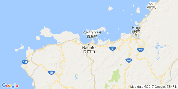 Japanga.com | City Guides | Nagato